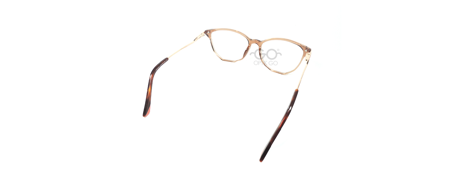 Clair 11263 / C7 Brown Glossy